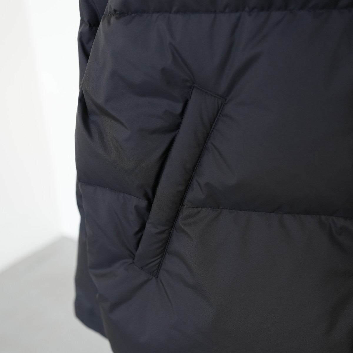 【BINGOYA別注】CITY DOWN JACKET シティダウンジャケット