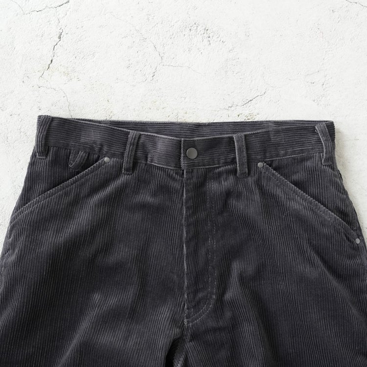 CORDUROY PAINTER PANTS コーデュロイペインターパンツ
