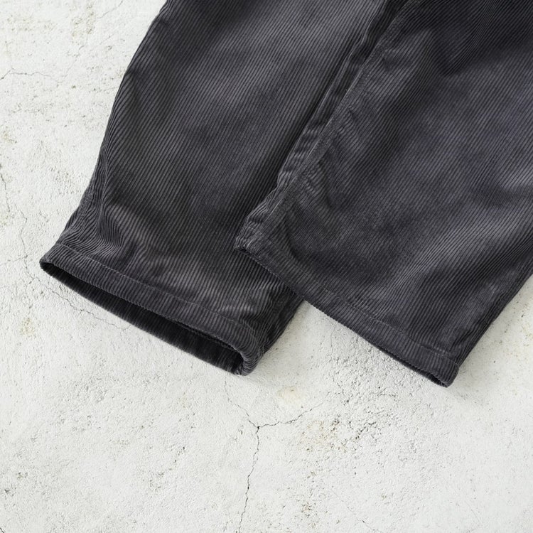 CORDUROY PAINTER PANTS コーデュロイペインターパンツ