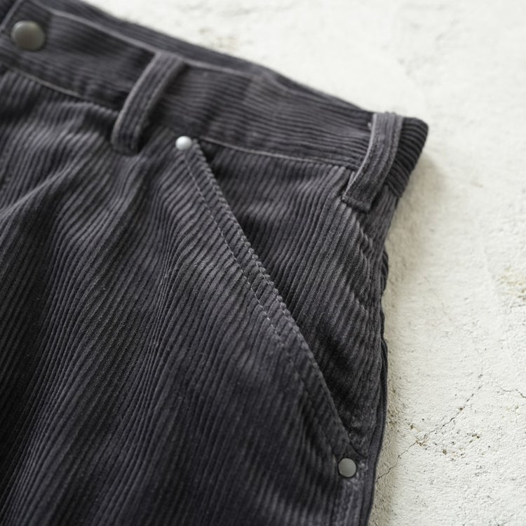 CORDUROY PAINTER PANTS コーデュロイペインターパンツ