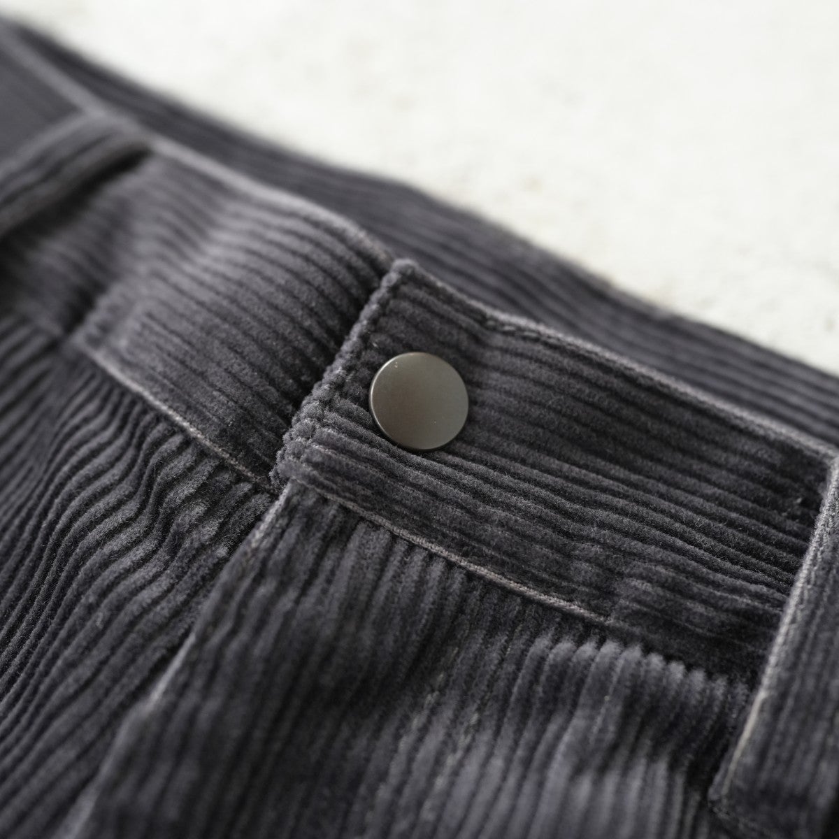 CORDUROY PAINTER PANTS コーデュロイペインターパンツ