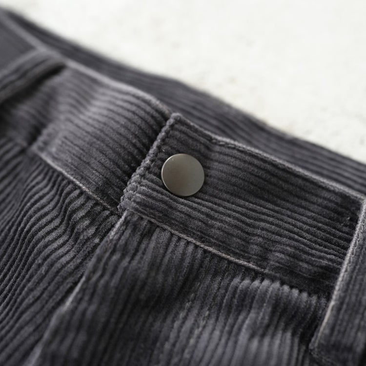 CORDUROY PAINTER PANTS コーデュロイペインターパンツ