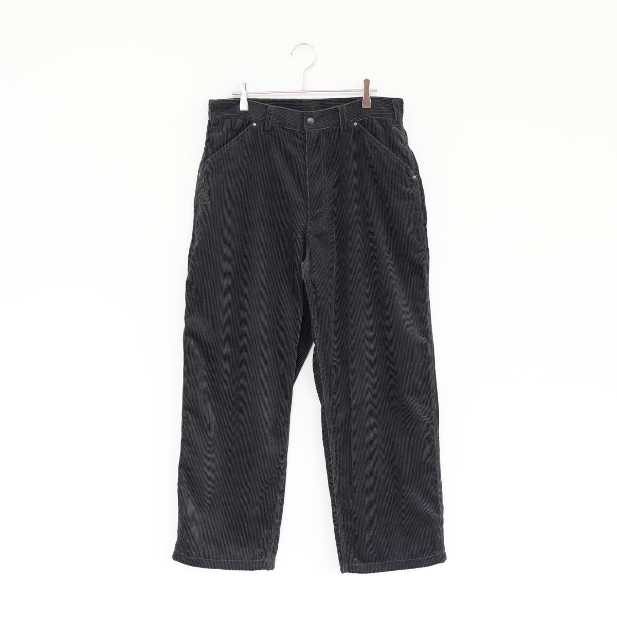 CORDUROY PAINTER PANTS コーデュロイペインターパンツ