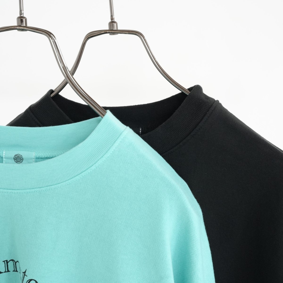USA City Print N/Ams L/S シティープリントロングスリーブ