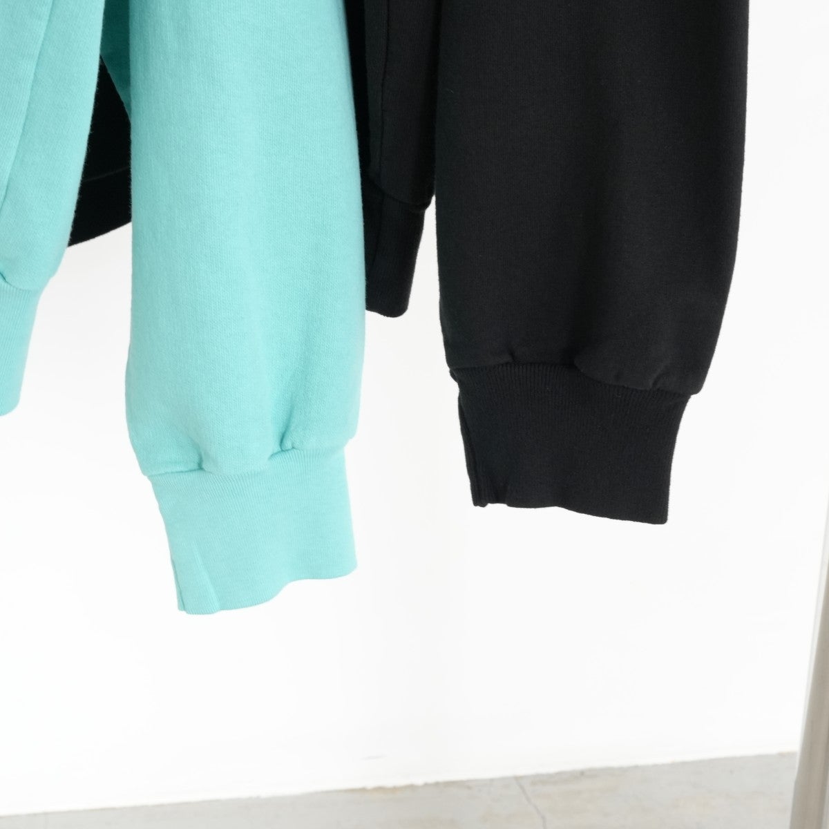 USA City Print N/Ams L/S シティープリントロングスリーブ