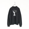 USA City Print N/Ams L/S シティープリントロングスリーブ