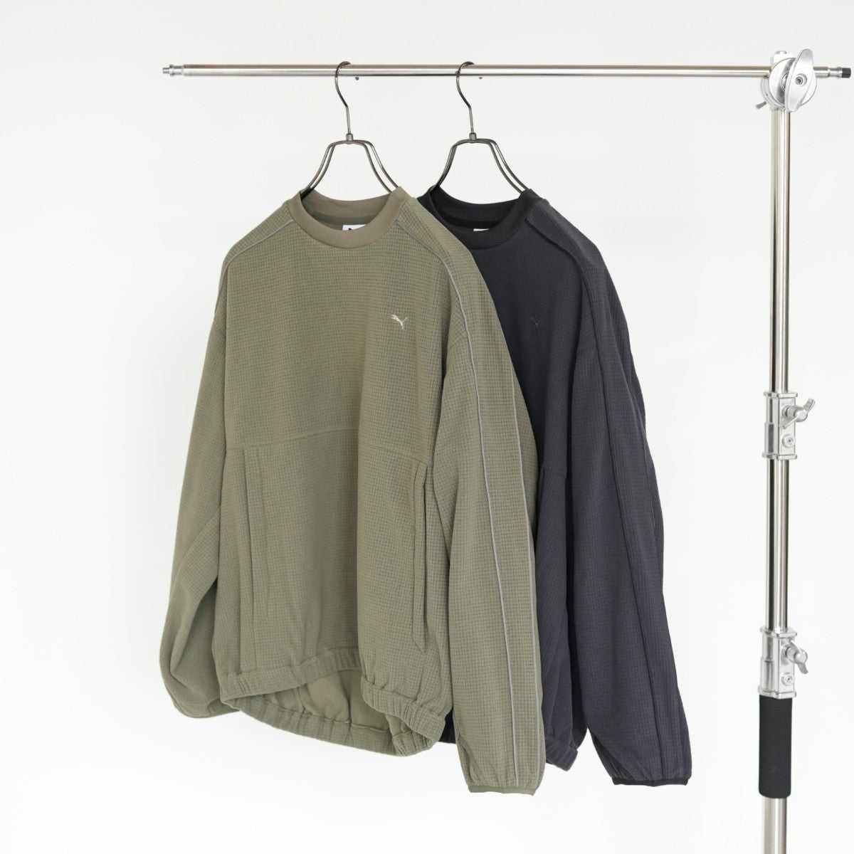 FLEECE OVERHEAD SWEAT フリース オーバーヘッド スウェット