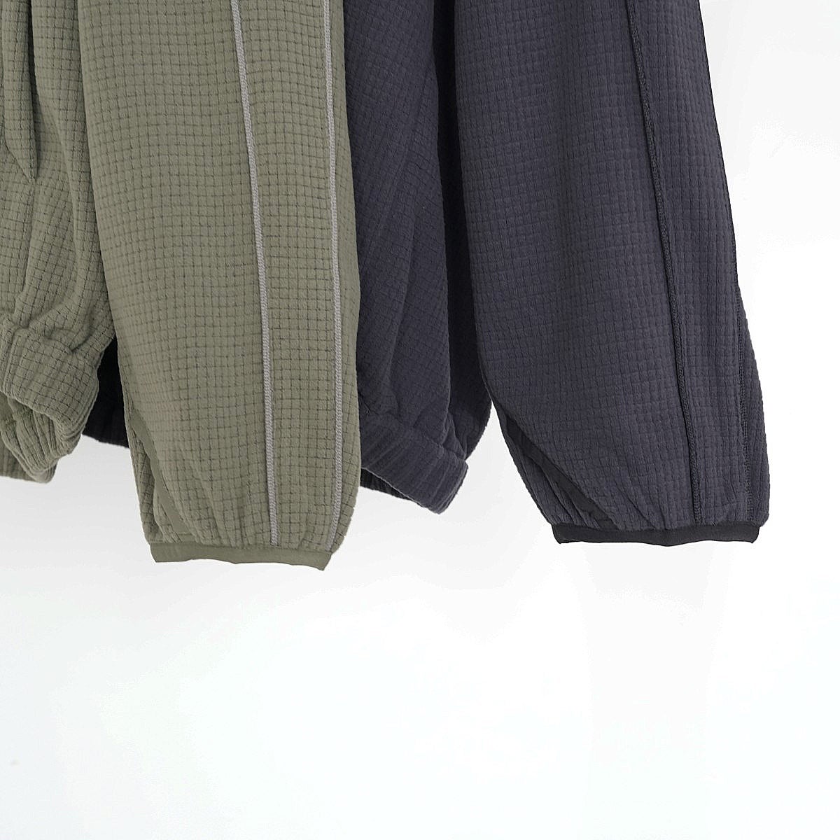 FLEECE OVERHEAD SWEAT フリース オーバーヘッド スウェット