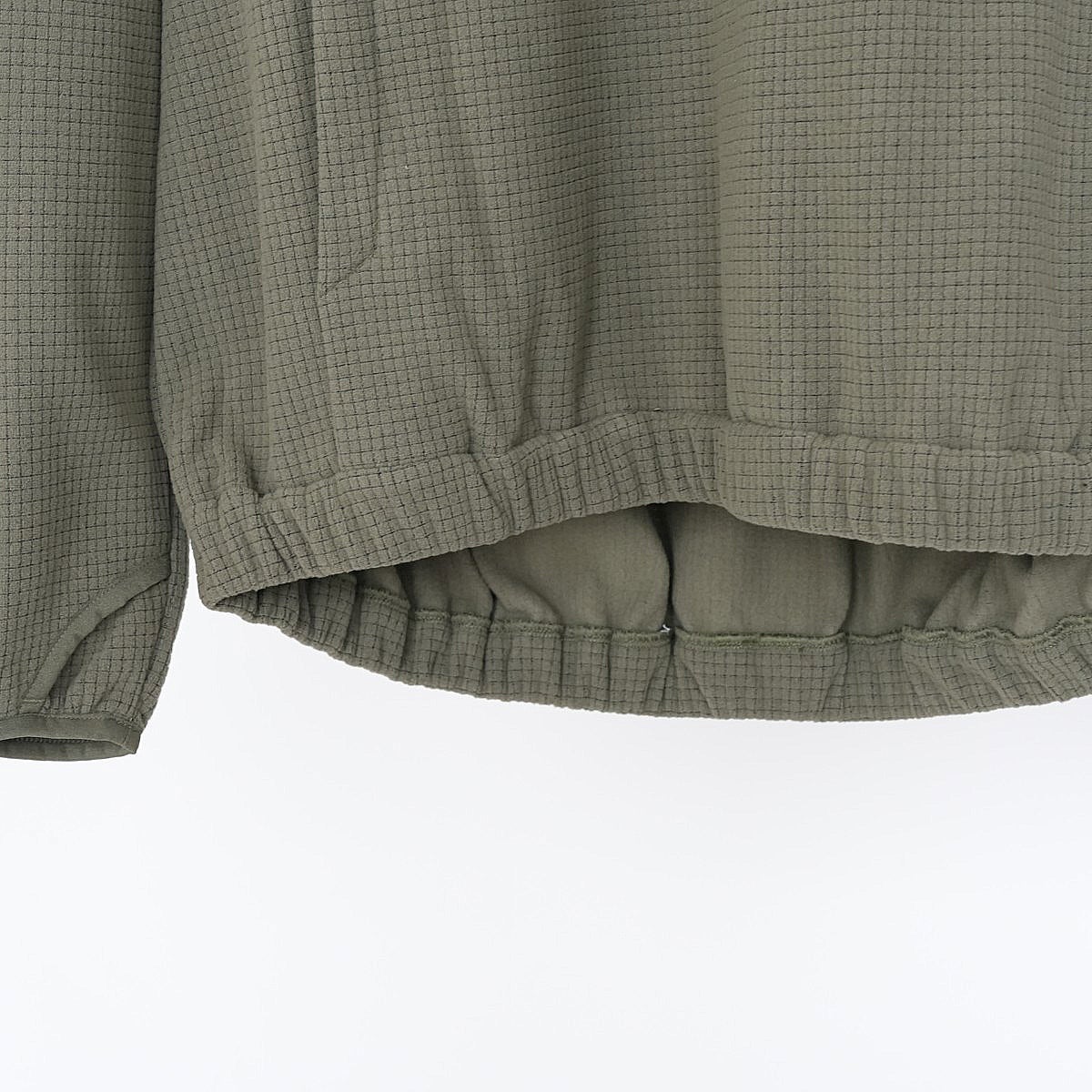 FLEECE OVERHEAD SWEAT フリース オーバーヘッド スウェット