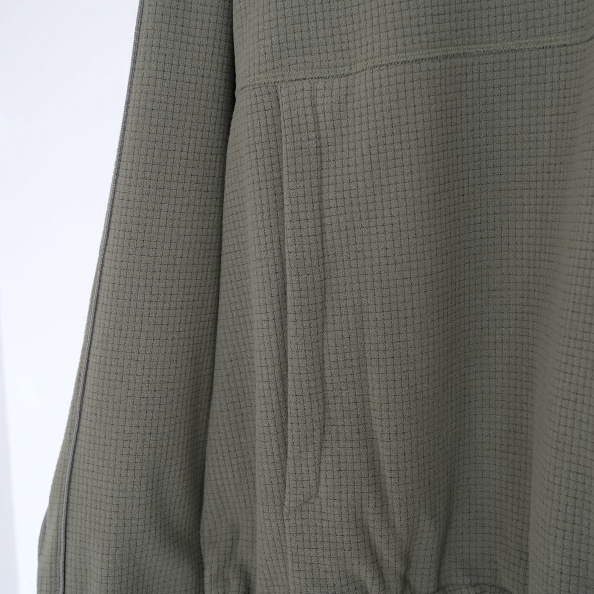 FLEECE OVERHEAD SWEAT フリース オーバーヘッド スウェット