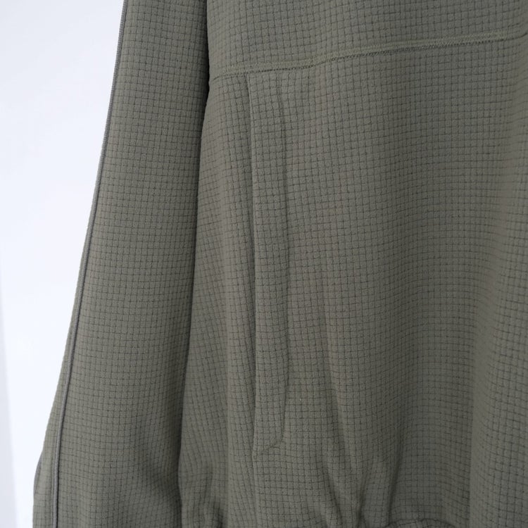 FLEECE OVERHEAD SWEAT フリース オーバーヘッド スウェット
