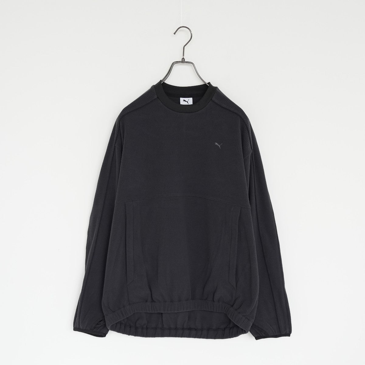 FLEECE OVERHEAD SWEAT フリース オーバーヘッド スウェット