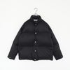 DOWN JACKET RECYCLE NYLON MINI RIPSTOP ダウンジャケットリサイクルナイロンミニリップストップ