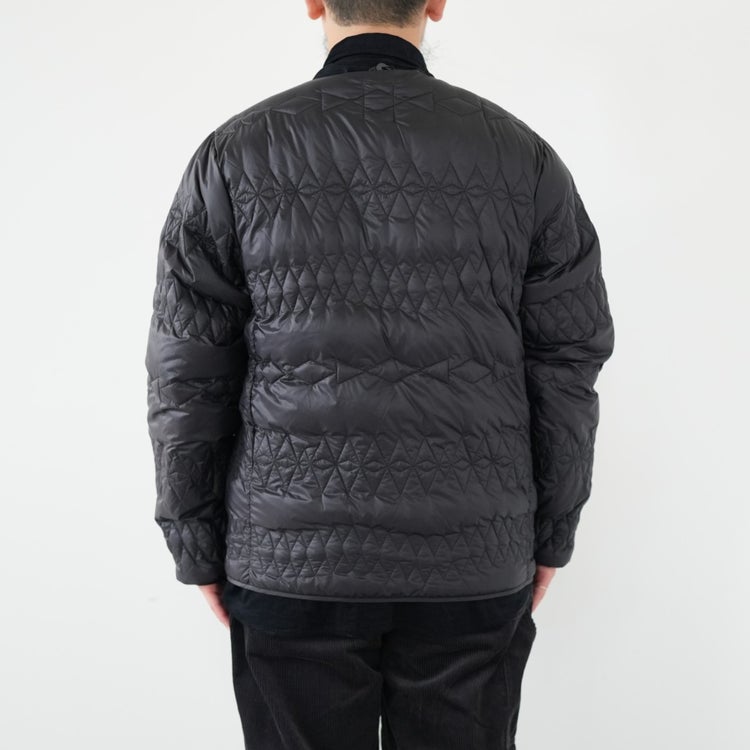 〈SOUTH2 WEST8〉x〈TAION〉 Inner Down Jacket インナーダウンジャケット