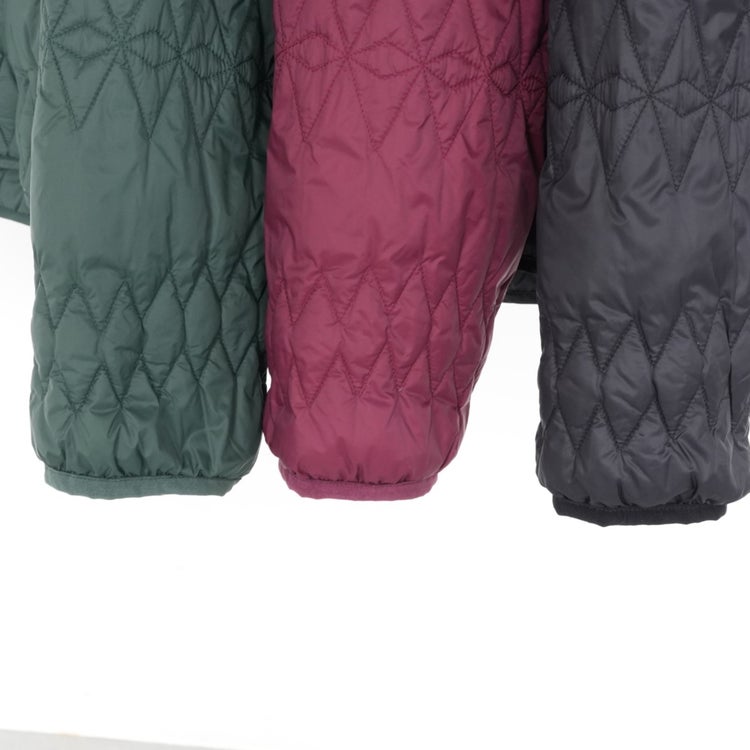 〈SOUTH2 WEST8〉x〈TAION〉 Inner Down Jacket インナーダウンジャケット