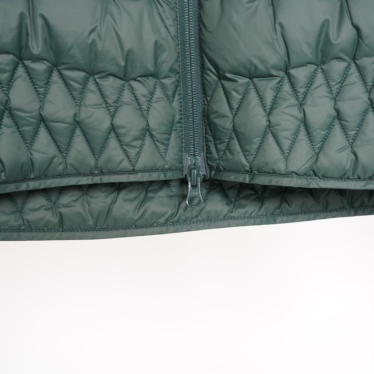 〈SOUTH2 WEST8〉x〈TAION〉 Inner Down Jacket インナーダウンジャケット