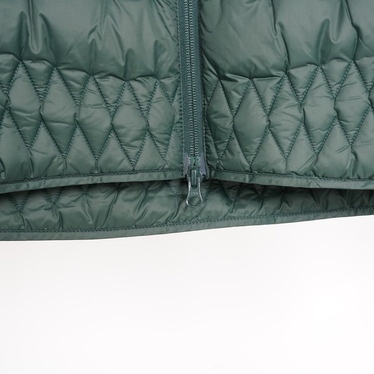 〈SOUTH2 WEST8〉x〈TAION〉 Inner Down Jacket インナーダウンジャケット
