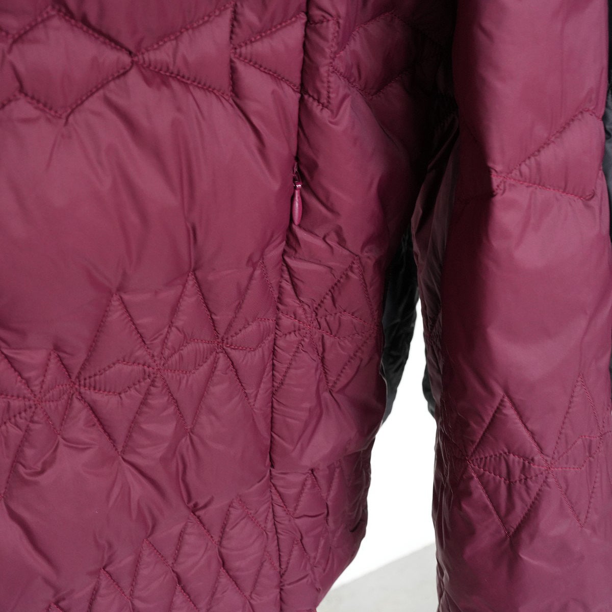 〈SOUTH2 WEST8〉x〈TAION〉 Inner Down Jacket インナーダウンジャケット