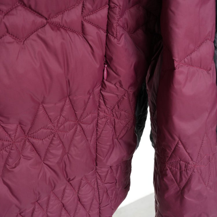 〈SOUTH2 WEST8〉x〈TAION〉 Inner Down Jacket インナーダウンジャケット