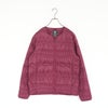 〈SOUTH2 WEST8〉x〈TAION〉 Inner Down Jacket インナーダウンジャケット