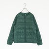 〈SOUTH2 WEST8〉x〈TAION〉 Inner Down Jacket インナーダウンジャケット