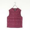 〈SOUTH2 WEST8〉x〈TAION〉 Inner Down Vest インナーダウンベスト