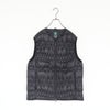 〈SOUTH2 WEST8〉x〈TAION〉 Inner Down Vest インナーダウンベスト