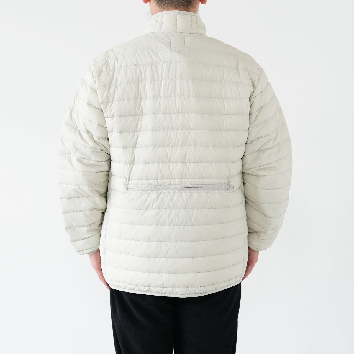 〈SOUTH2 WEST8〉x〈TAION〉 Transform Jacket トランスフォームジャケット