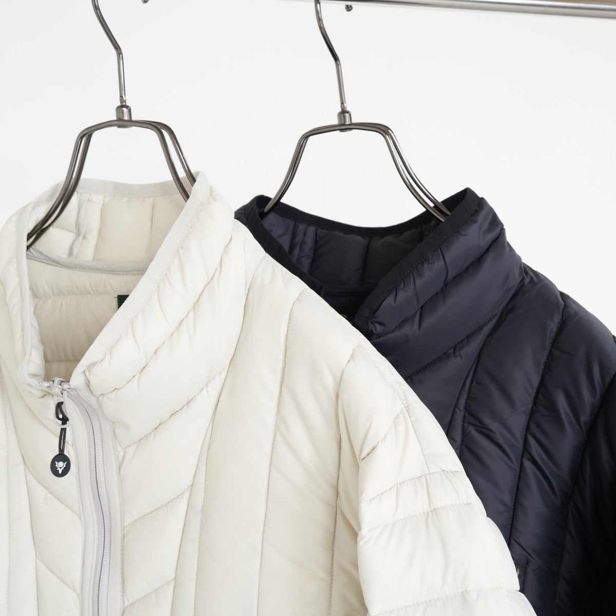 〈SOUTH2 WEST8〉x〈TAION〉 Transform Jacket トランスフォームジャケット
