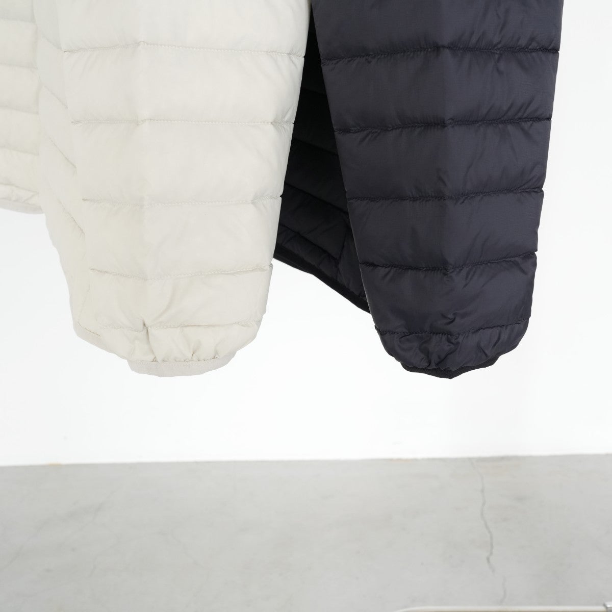 〈SOUTH2 WEST8〉x〈TAION〉 Transform Jacket トランスフォームジャケット