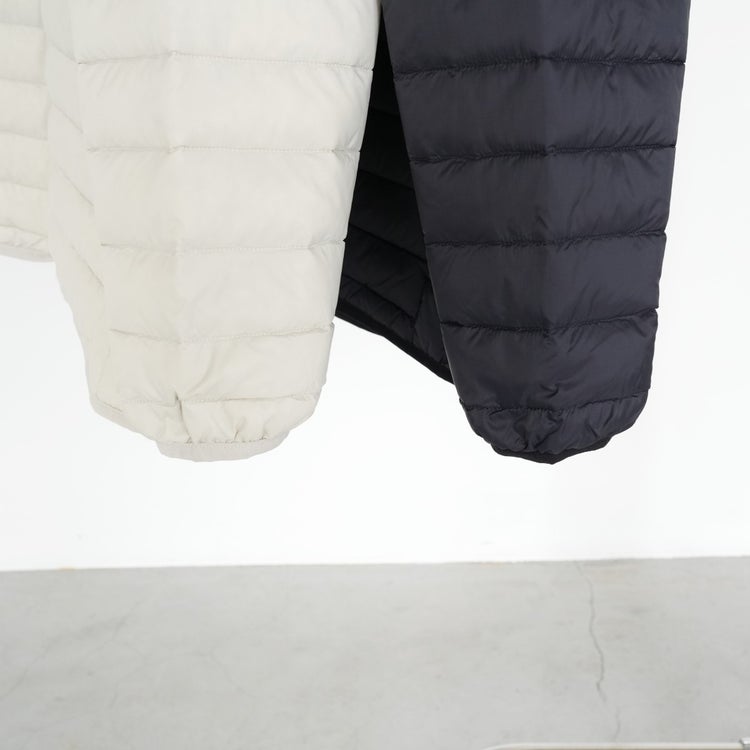 〈SOUTH2 WEST8〉x〈TAION〉 Transform Jacket トランスフォームジャケット