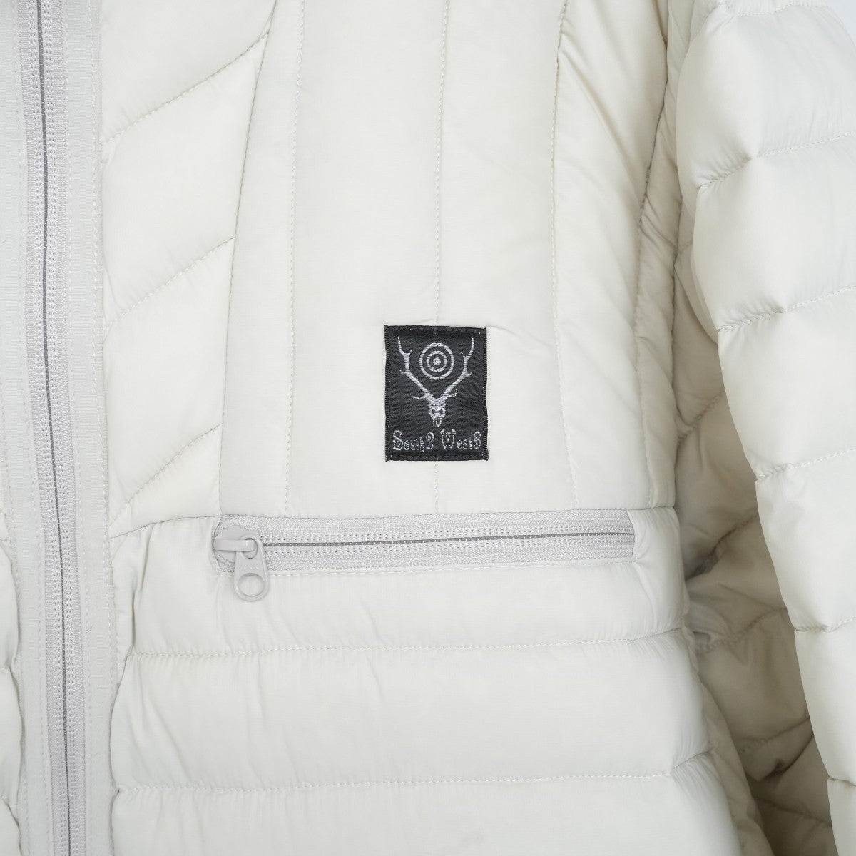 〈SOUTH2 WEST8〉x〈TAION〉 Transform Jacket トランスフォームジャケット