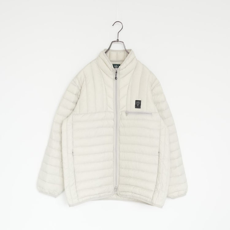 〈SOUTH2 WEST8〉x〈TAION〉 Transform Jacket トランスフォームジャケット