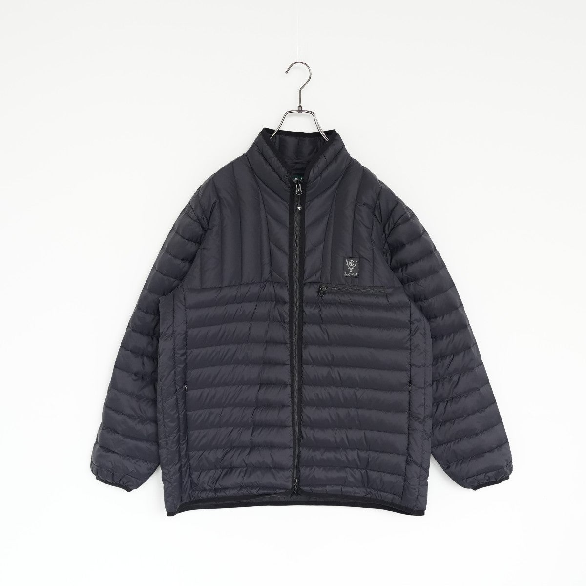 〈SOUTH2 WEST8〉x〈TAION〉 Transform Jacket トランスフォームジャケット