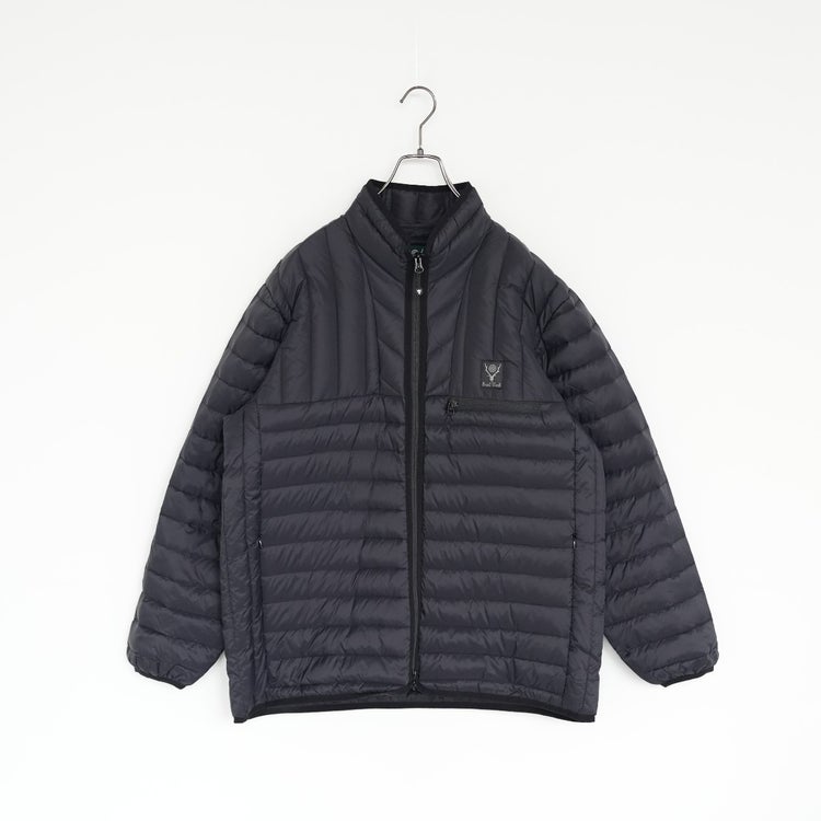 〈SOUTH2 WEST8〉x〈TAION〉 Transform Jacket トランスフォームジャケット