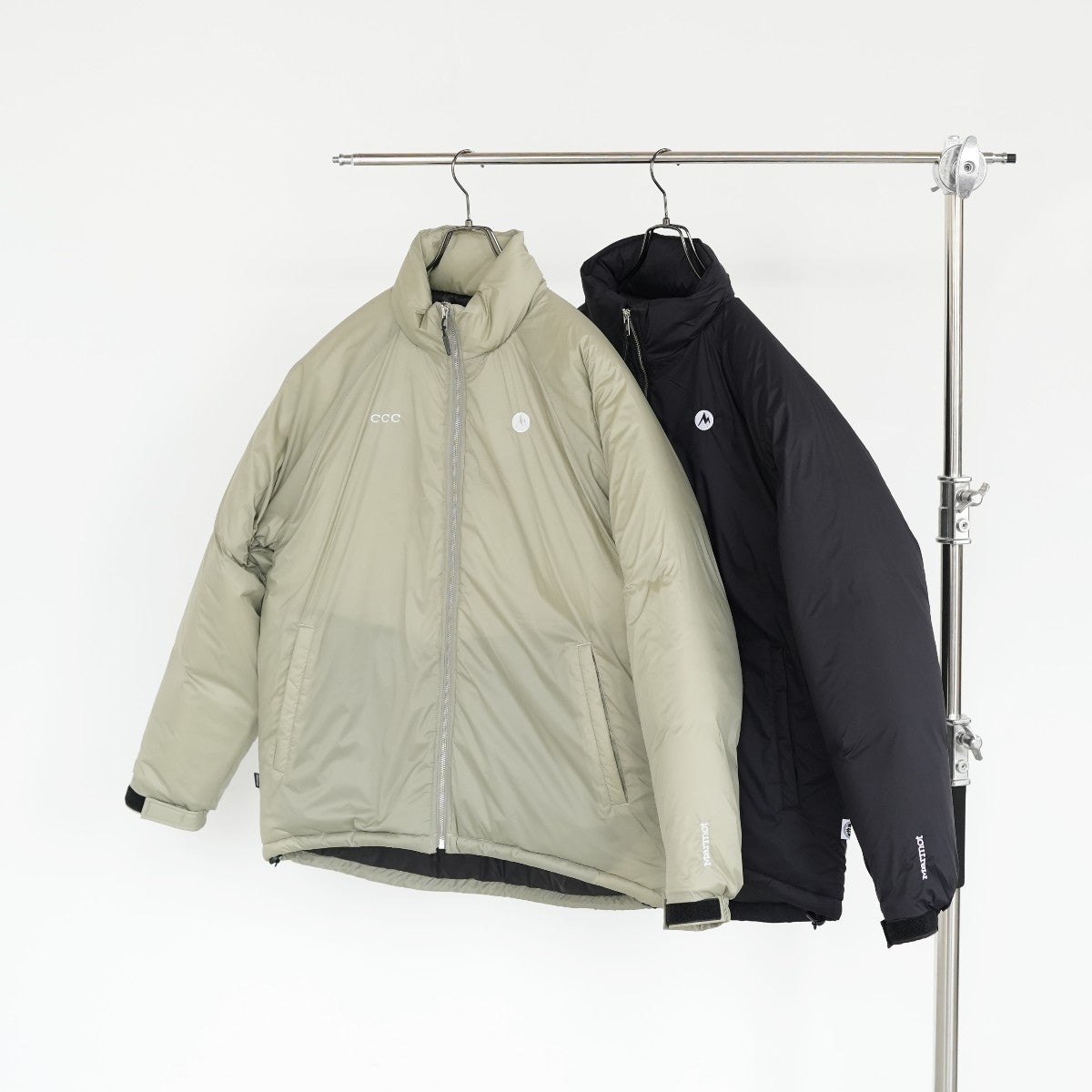 MC PRIMALOFT JACKET プリマロフトジャケット