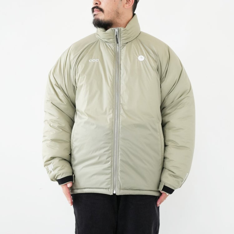 MC PRIMALOFT JACKET プリマロフトジャケット