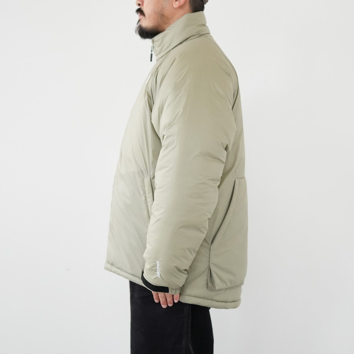MC PRIMALOFT JACKET プリマロフトジャケット