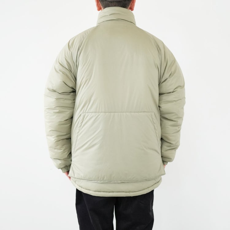 MC PRIMALOFT JACKET プリマロフトジャケット