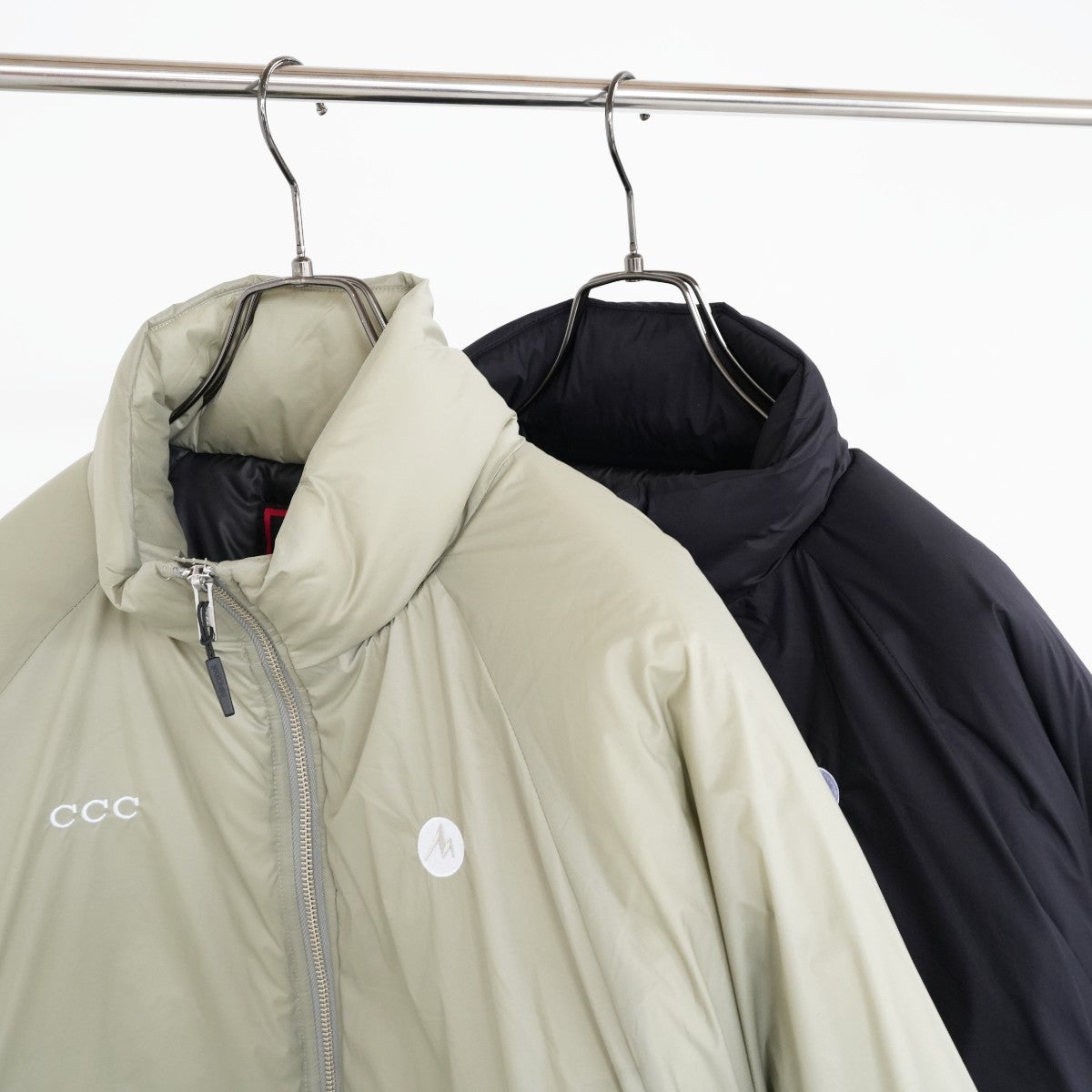 MC PRIMALOFT JACKET プリマロフトジャケット
