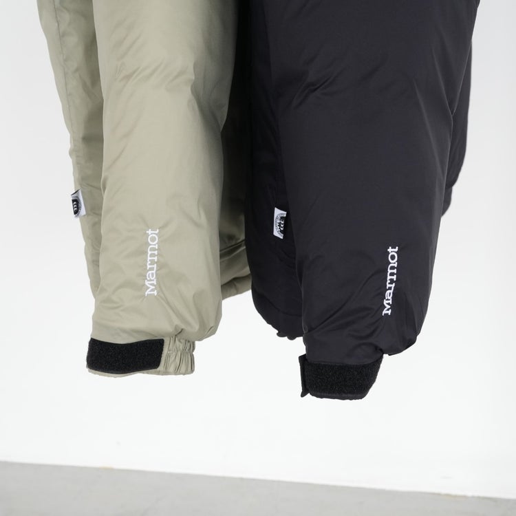 MC PRIMALOFT JACKET プリマロフトジャケット