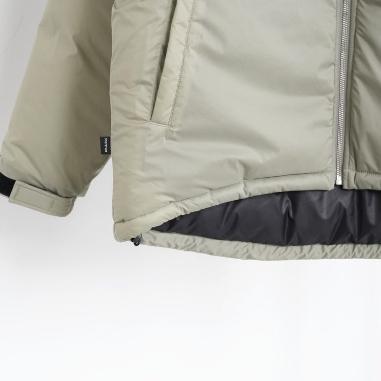 MC PRIMALOFT JACKET プリマロフトジャケット