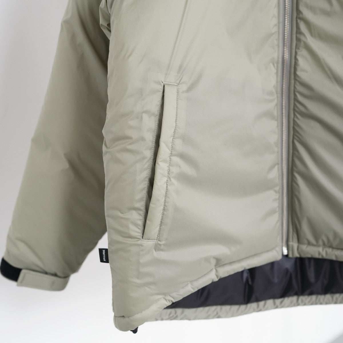 MC PRIMALOFT JACKET プリマロフトジャケット