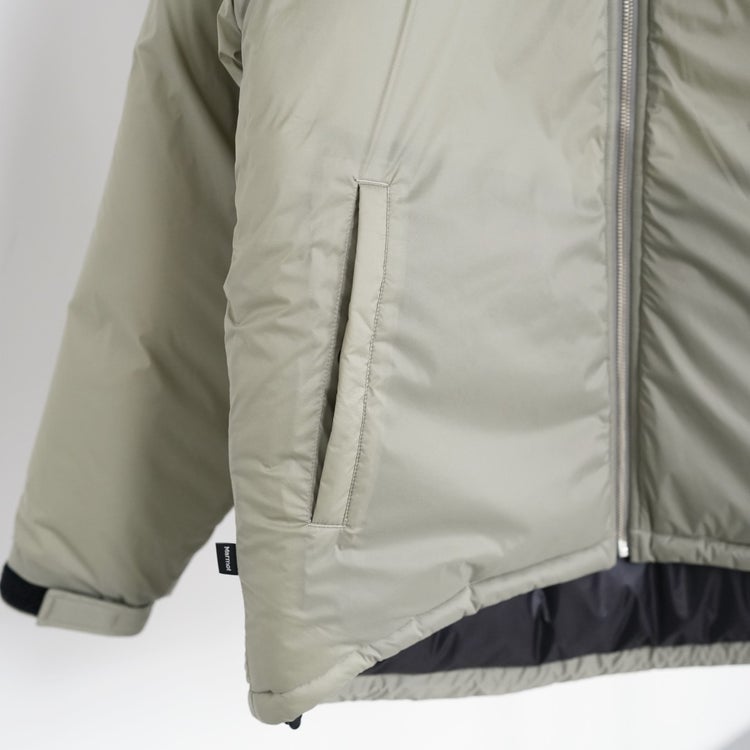 MC PRIMALOFT JACKET プリマロフトジャケット
