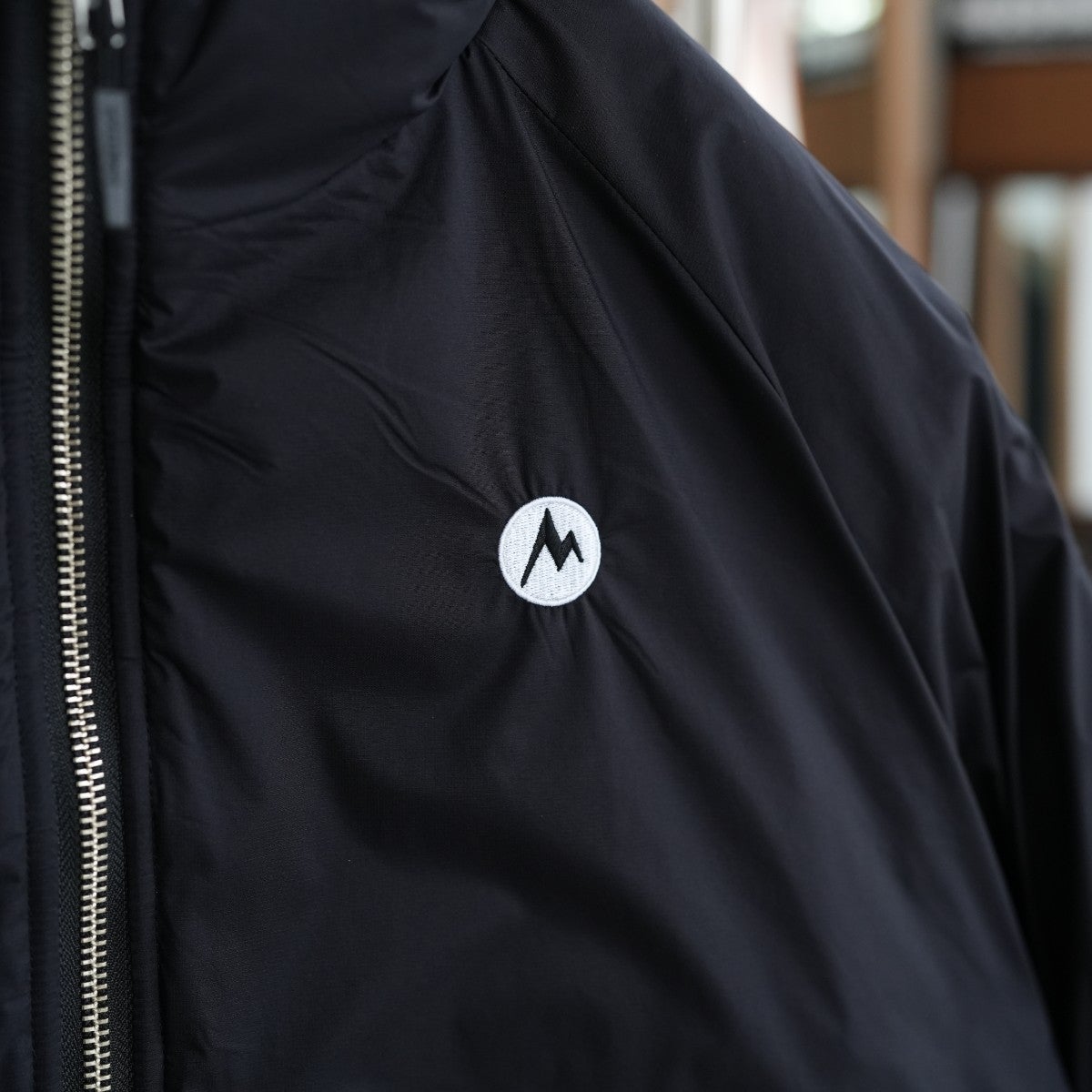 MC PRIMALOFT JACKET プリマロフトジャケット