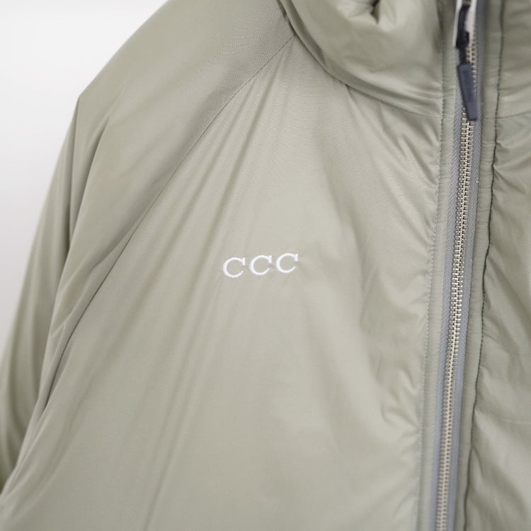 MC PRIMALOFT JACKET プリマロフトジャケット