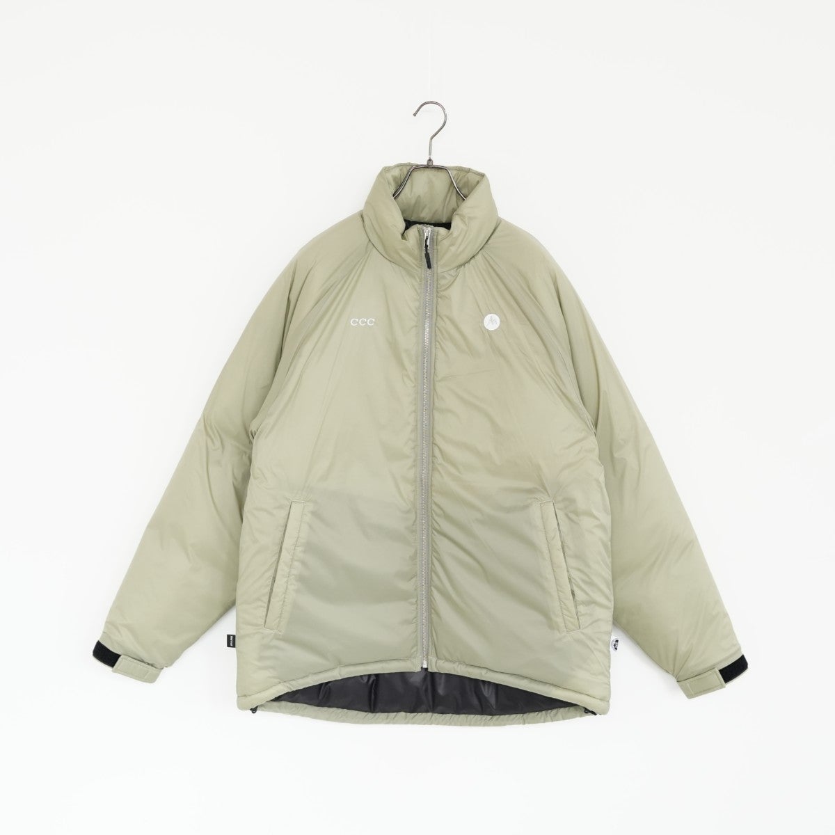 MC PRIMALOFT JACKET プリマロフトジャケット