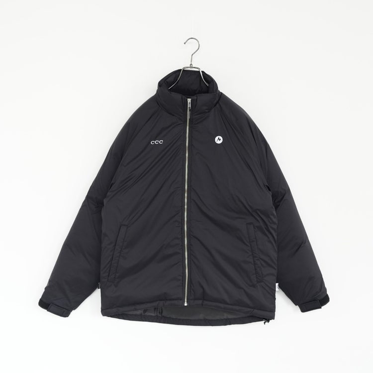 MC PRIMALOFT JACKET プリマロフトジャケット
