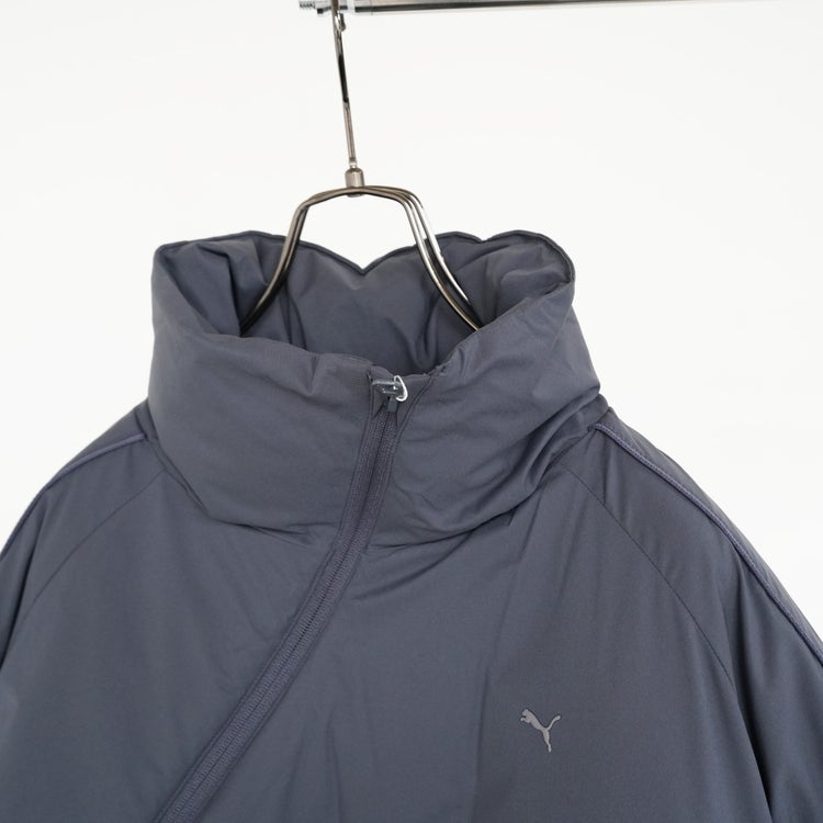 MATT TAFFETA PADDED JK マット タフタ ライト パデッド ジャケット
