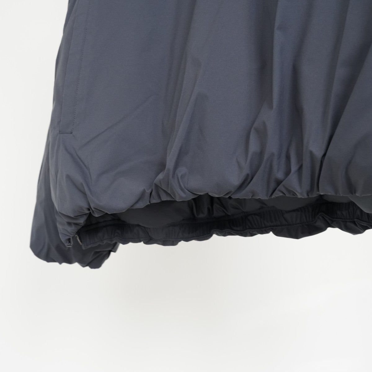 MATT TAFFETA PADDED JK マット タフタ ライト パデッド ジャケット